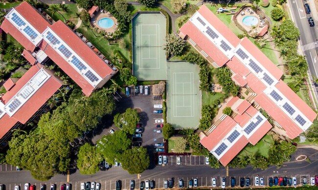 Foto del edificio - 2191 S Kihei Rd