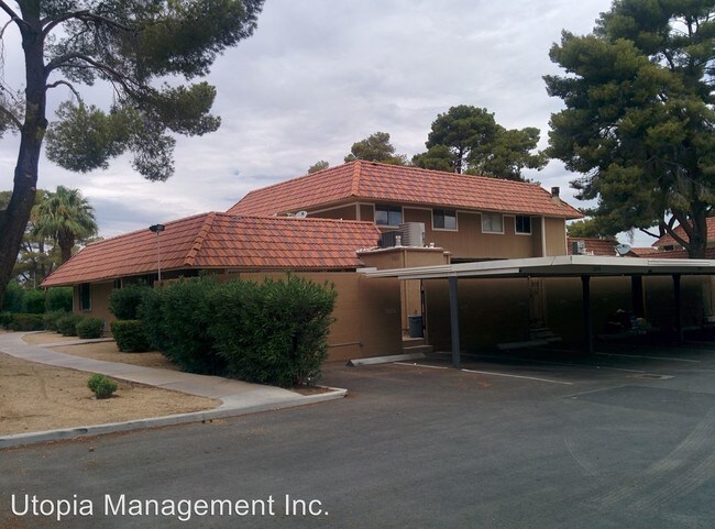 Foto del edificio - 2579 Paradise Village Way