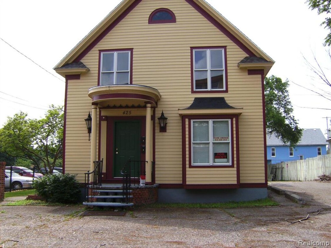 Foto principal - Historic Carriage Town Home for Rent – 3 B...