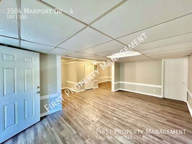 Foto del edificio - 3504 Marport Dr