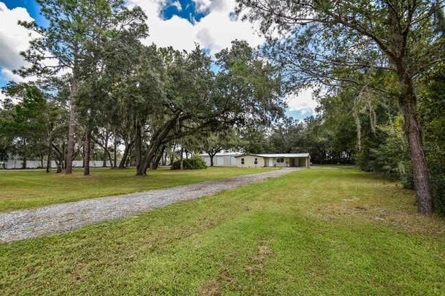 Building Photo - 14604 Boyette Rd