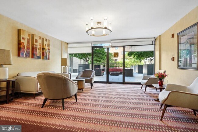 Foto del edificio - 940 25th St NW