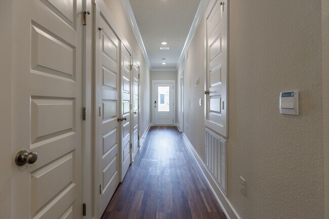 Foto del edificio - New Construction in Overland -3BR/2BA Aldridge floorplan!