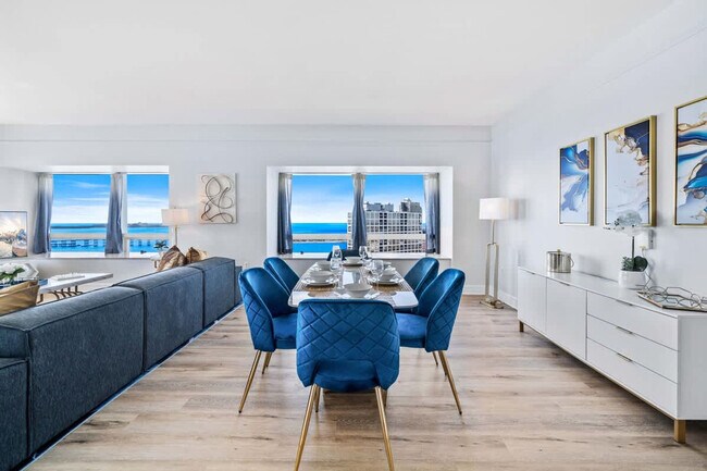 Foto del edificio - 1435 Brickell Ave