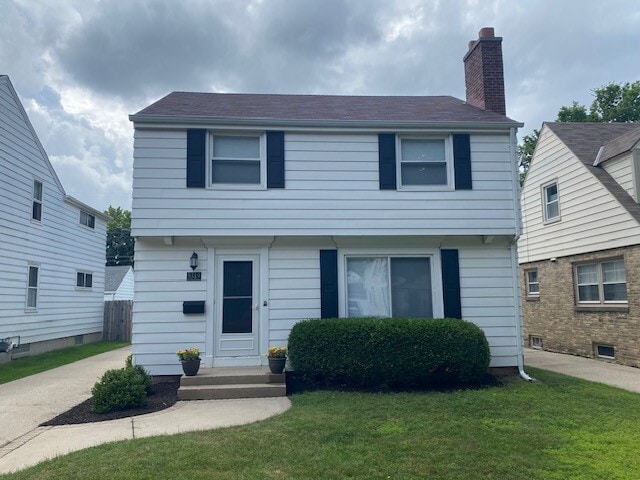 Foto principal - 5319 N Kent Ave