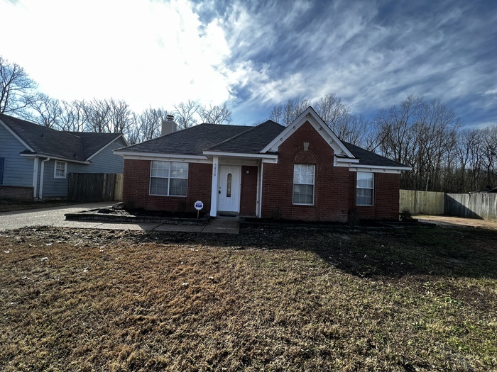 Foto principal - 5858 Chadwell Rd Millington, TN 38053