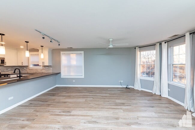 Foto del edificio - 1471 N Larrabee St