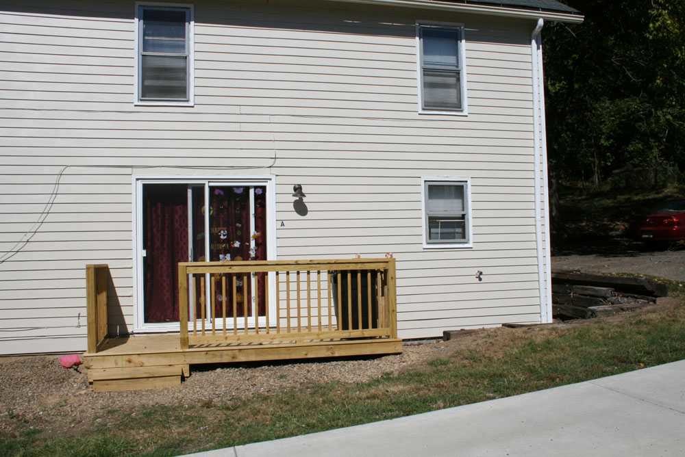 Building Photo - 331 Richland Ave