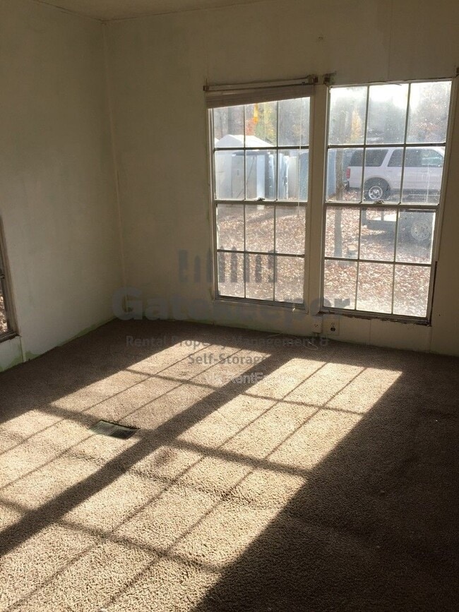 Building Photo - 1331 GA-92