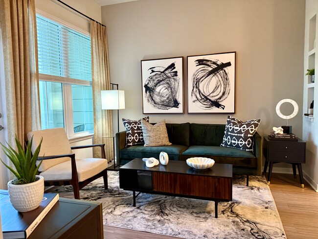 Building Photo - Integra Palms