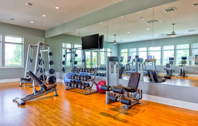Foto del edificio - The Residences of Orland Park Crossing