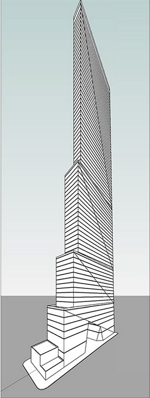 Foto del edificio - 77 Greenwich St
