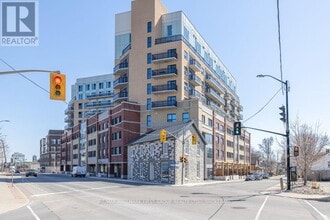 Building Photo - 652 Princess St