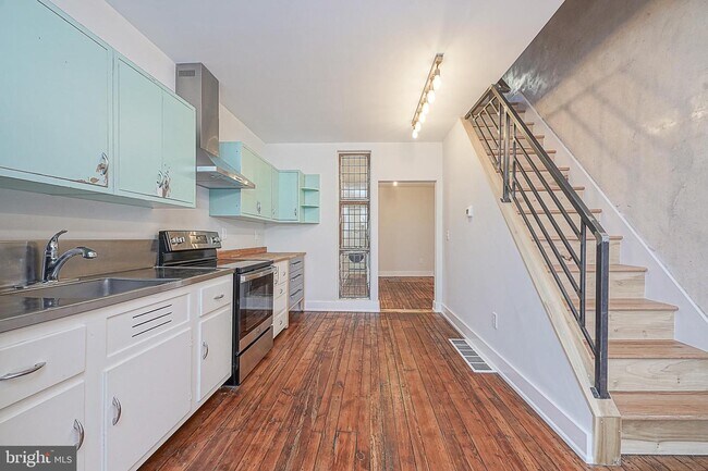 Foto del edificio - 2408 N 4th St