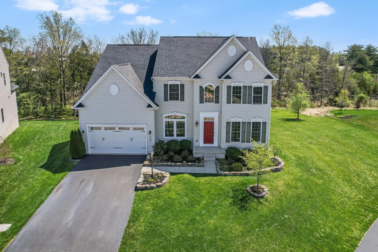 7899 Carrick Dr, Gainesville, VA 20155 House Rental in Gainesville, VA