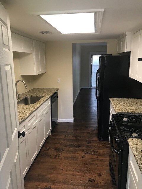 Cocina - 2043 Goodwin Dr