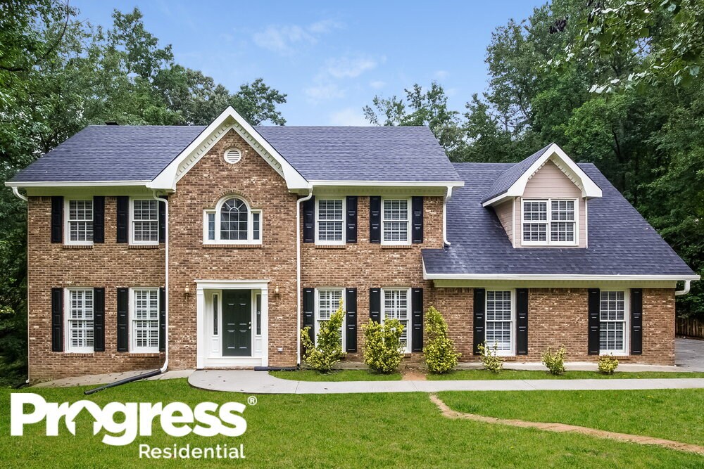 4737 Riverroad Trail, Snellville, GA 30039 House Rental in Snellville