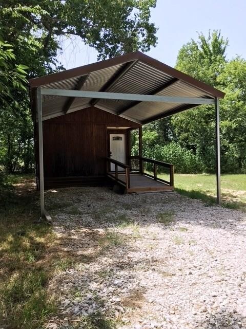 Foto principal - 16654 Berry Rd