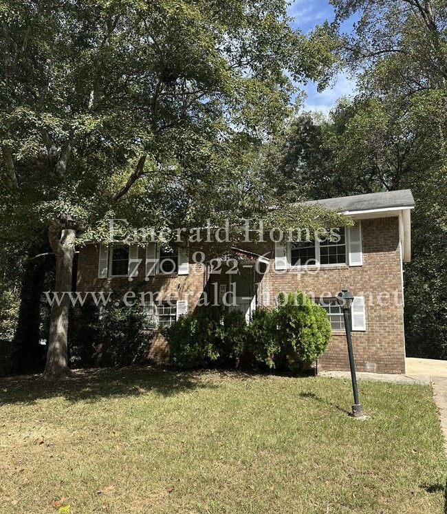 Building Photo - 6624 Stark Ct
