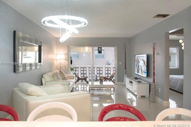 Foto del edificio - 801 Pine Dr