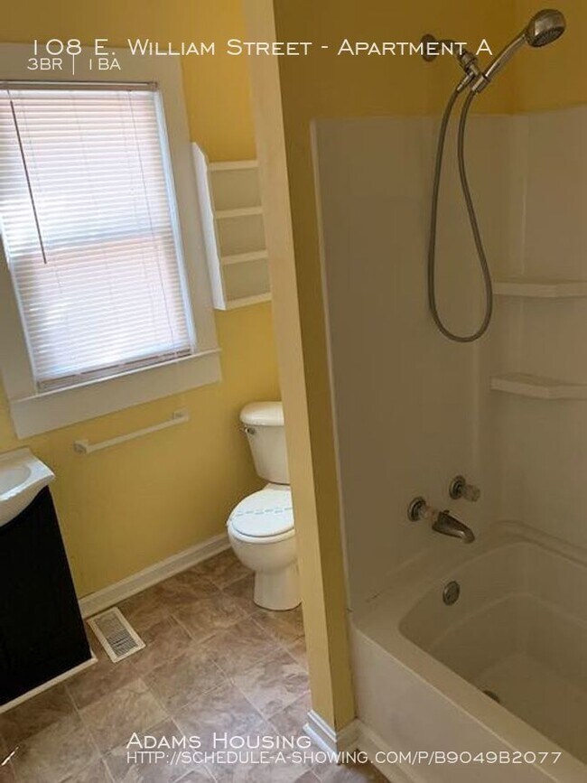 Building Photo - 108 E William St