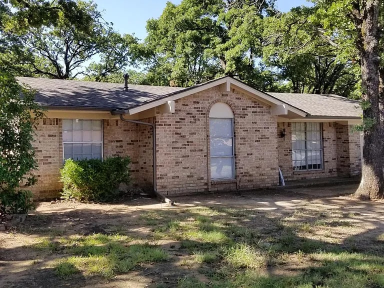 14604 Cimarron Dr, Balch Springs, TX 75180 House Rental in Balch