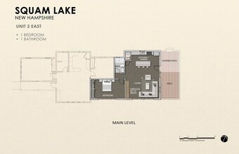 Building Photo - 1002 US-3