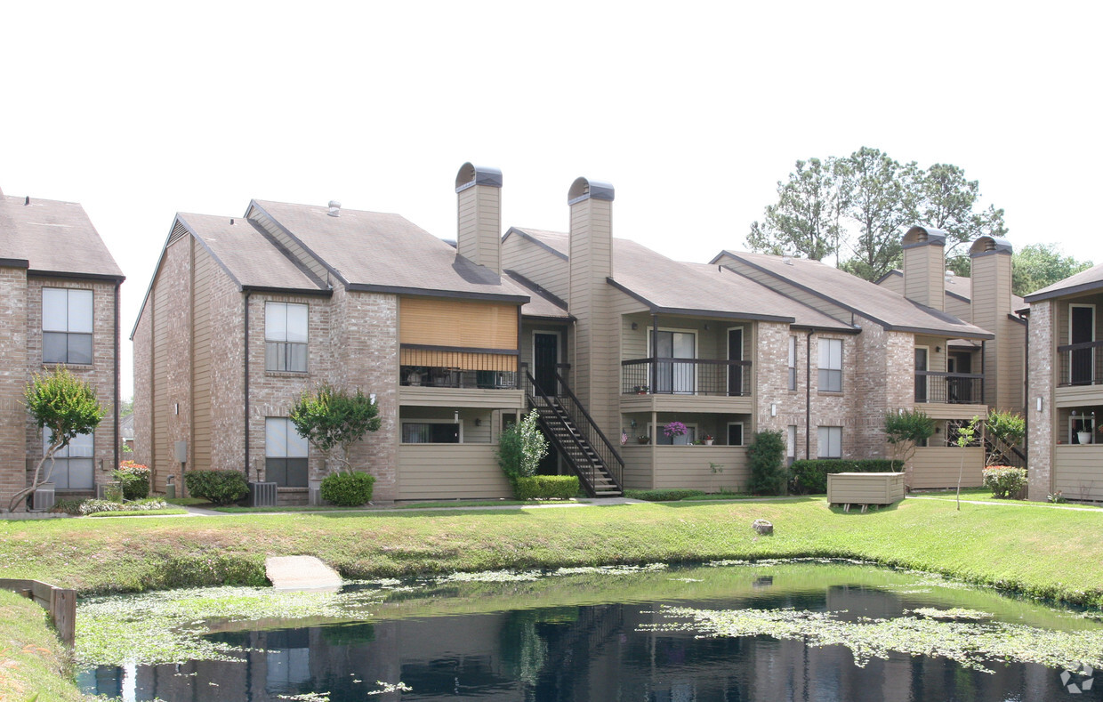 Building Photo - Deer Springs 55+ Senior Living