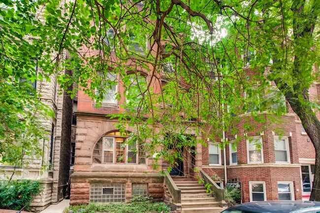Foto del edificio - 2619 N Hampden Ct