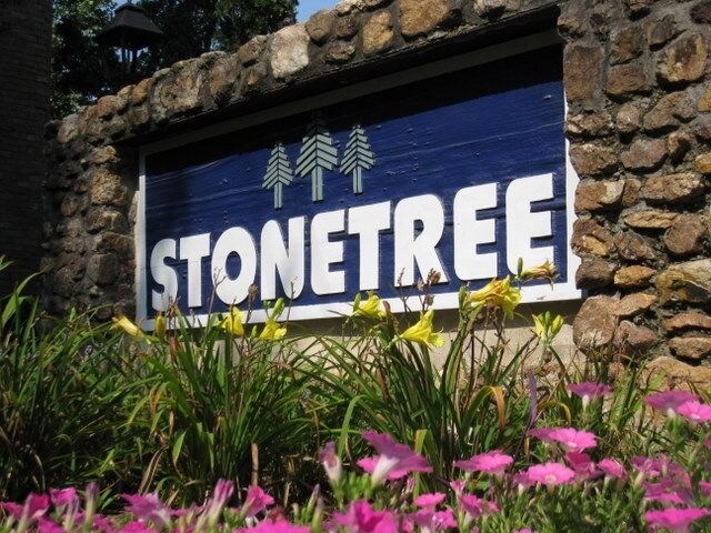 Primary Photo - 2414 Stone