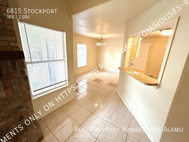 Building Photo - 6815 Stockport-