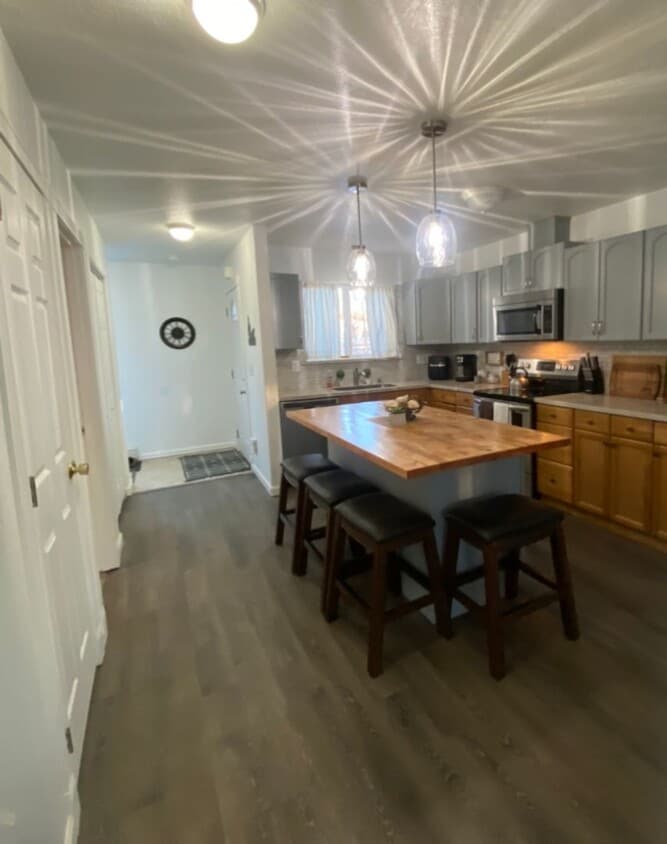 Foto principal - 1100 W Nugget Ave