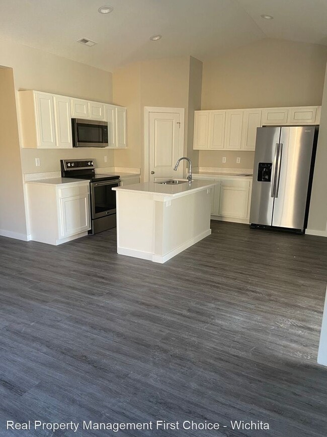 Building Photo - 3 br, 2 bath House - 13510 W Haskell Ct