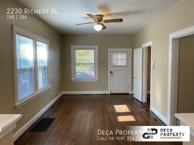 Building Photo - 1 Bedroom House
