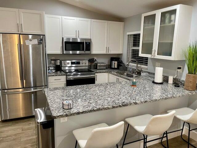 Foto del edificio - 601 N E St