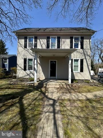 Building Photo - 722 Hilltown Pike