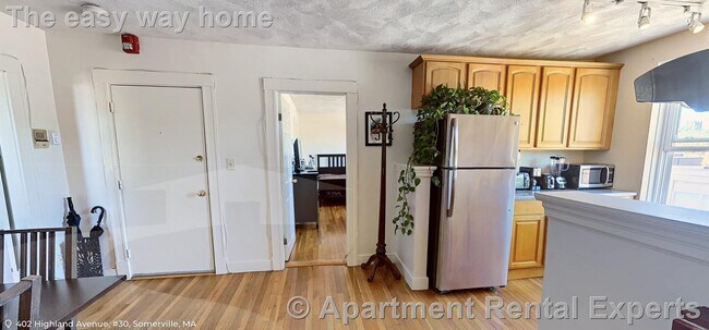 Foto del edificio - 402 Highland Ave