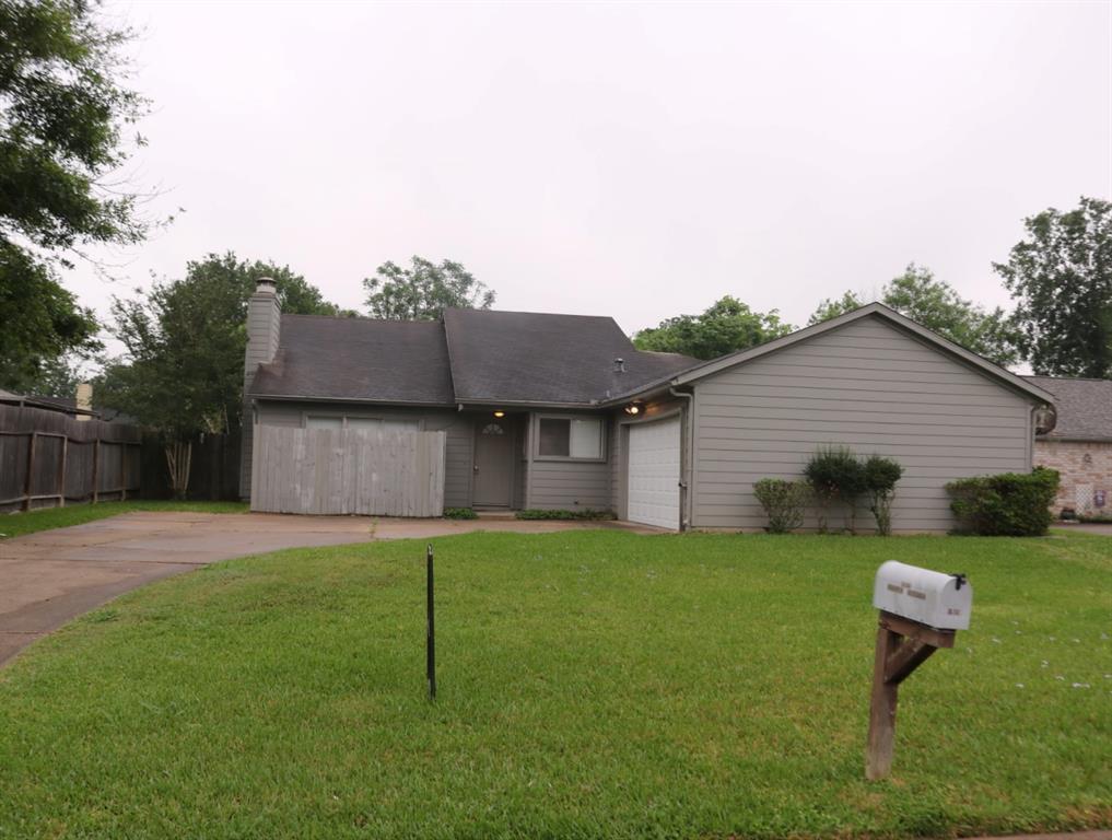 Foto principal - 1910 Mossy Lake Cir