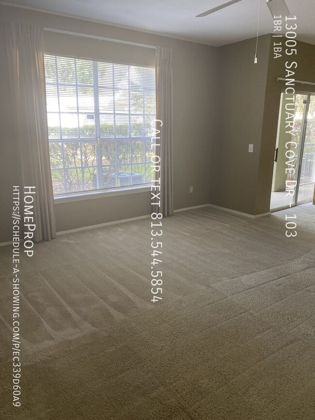 Building Photo - 13005 Sanctuary Cove Dr