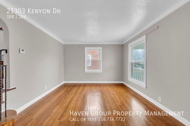 Foto del edificio - 21303 Kenyon Dr