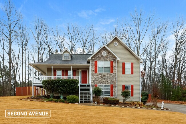 Building Photo - 75 Alexandria Ct