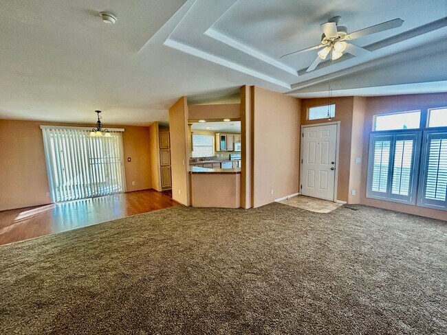 Foto del edificio - Charming 3-Bedroom, 2-Bath Home in Fortuna Foothills