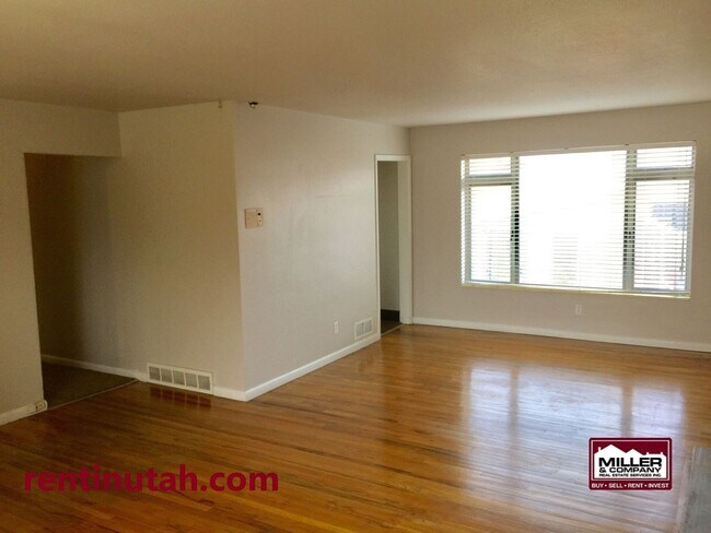 Foto del edificio - Murray Rambler For Rent!