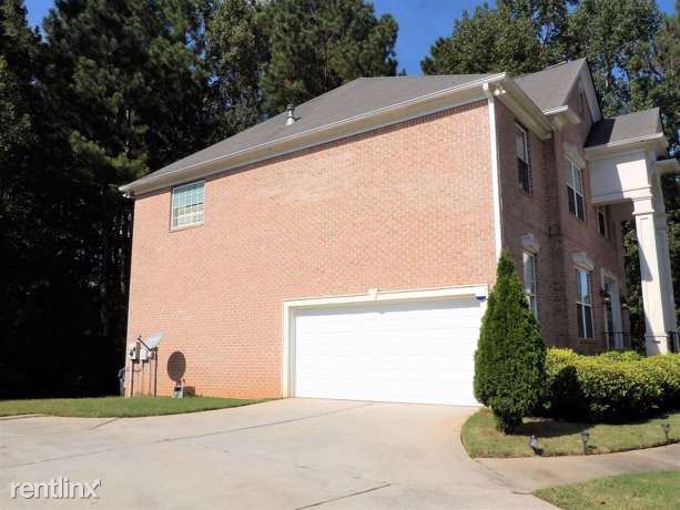 Building Photo - 4 br, 3 bath House - 3478 S Walnut Ridge