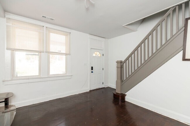 Building Photo - 2627 Cecil Ave