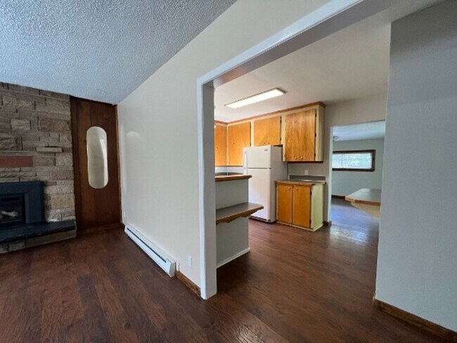 Foto del edificio - Dog Friendly Home in Country Setting - Wat...