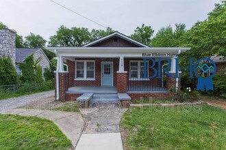 Building Photo - 4118 Holston Dr