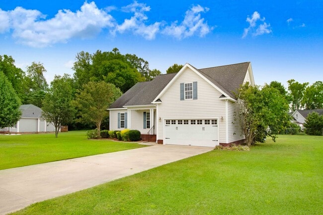Foto del edificio - 200 Poplar Knoll Rd