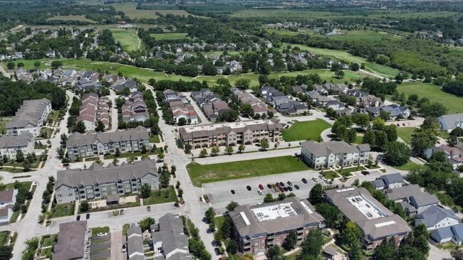  - The Village at Mill Creek
