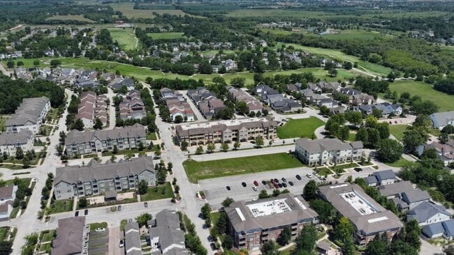  - The Village at Mill Creek